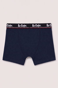 Lee Cooper Boys Harry Potter Trunks (Pack of 3) - Multicolor — thumbnail 11